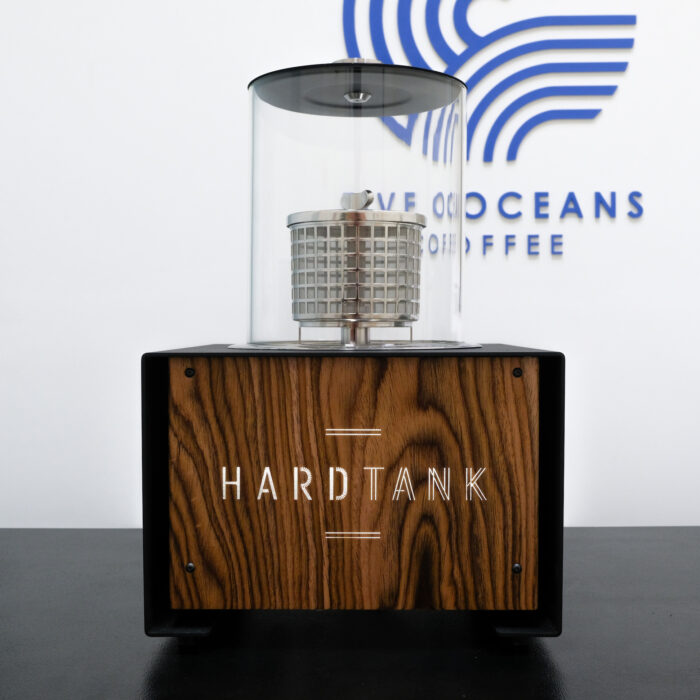 Baby HardTank – Five Oceans Coffee